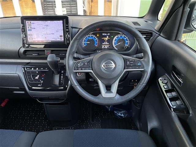 Nissan ROOX 2020 7019200-17