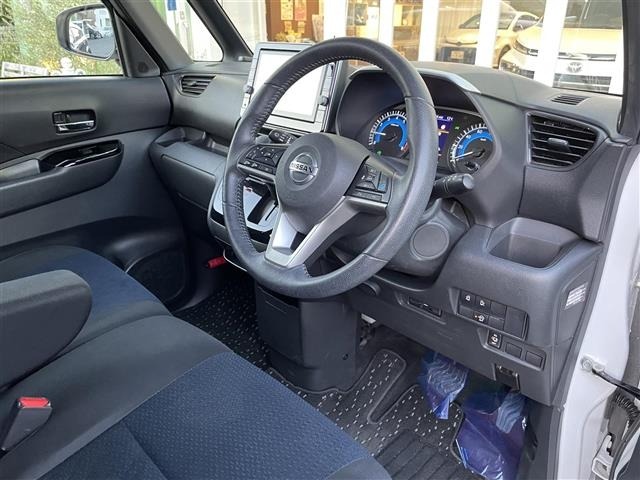 Nissan ROOX 2020 7019200-18