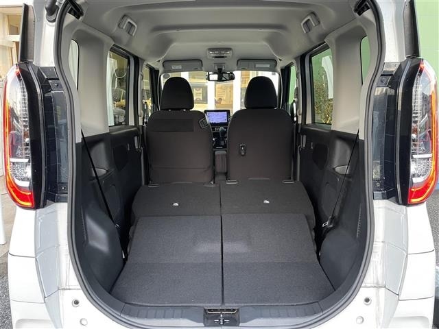 Nissan ROOX 2020 7019200-3