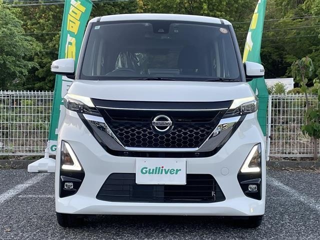 Nissan ROOX 2020 7019200-4