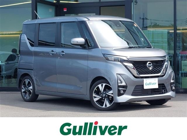 Nissan ROOX 2022 7019214-0