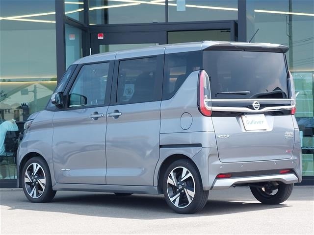 Nissan ROOX 2022 7019214-14