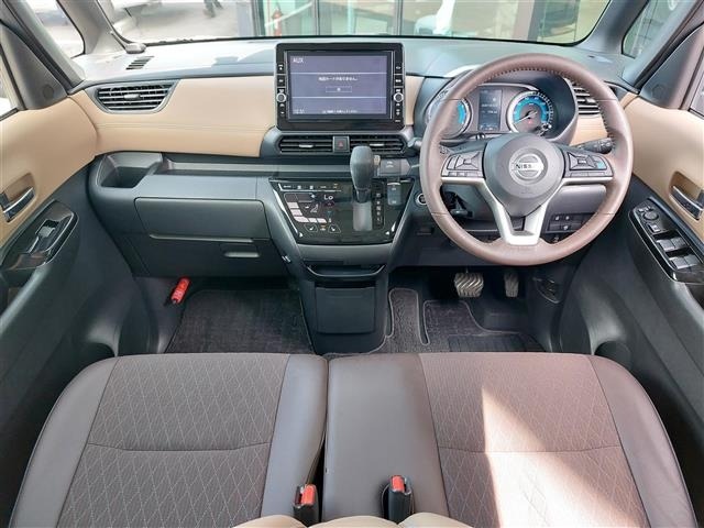 Nissan ROOX 2022 7019214-15