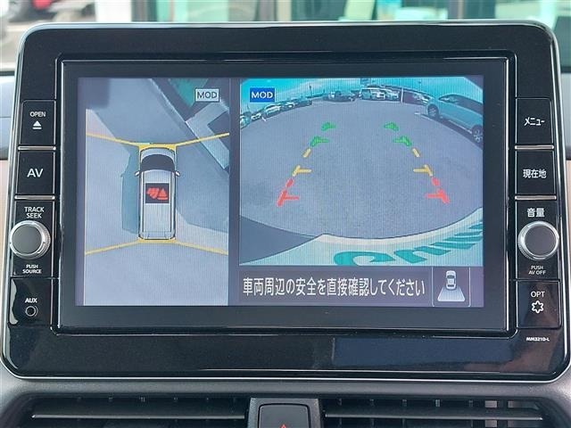 Nissan ROOX 2022 7019214-16