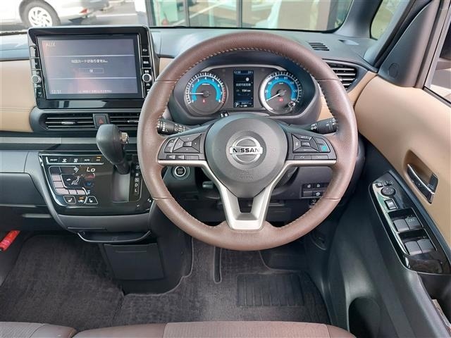 Nissan ROOX 2022 7019214-22
