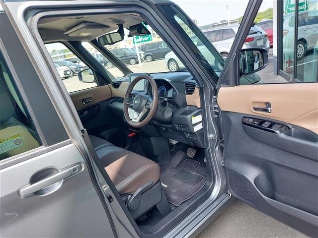 Nissan ROOX 2022 7019214-6