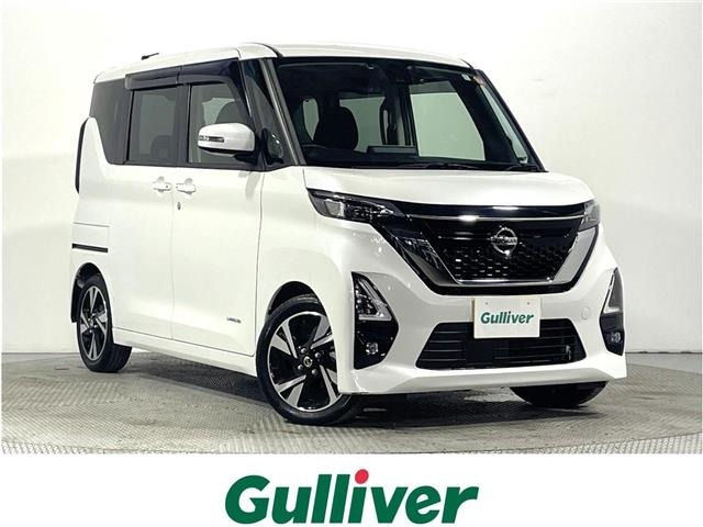 Nissan ROOX 2020 7019215-0