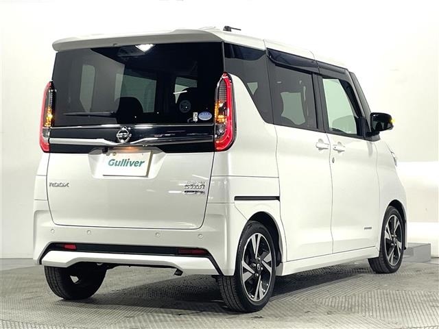 Nissan ROOX 2020 7019215-10