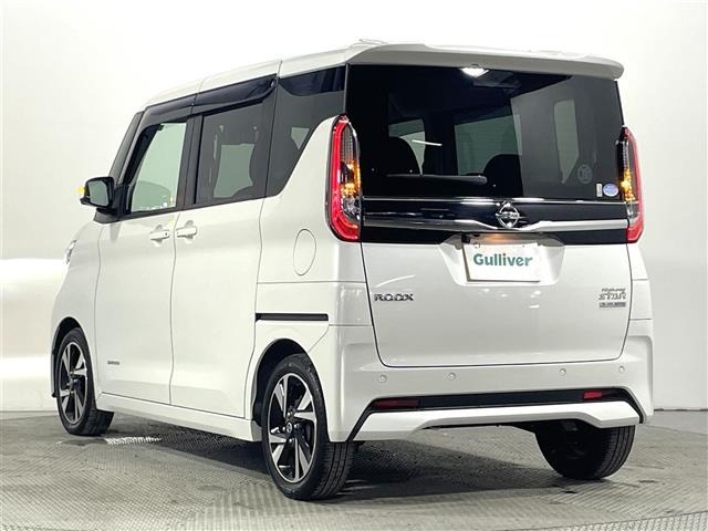 Nissan ROOX 2020 7019215-11