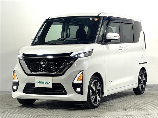 Nissan ROOX 2020 7019215-2
