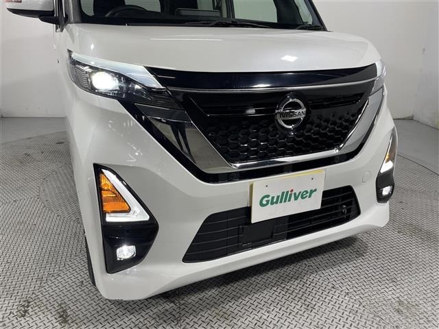 Nissan ROOX 2020 7019215-8