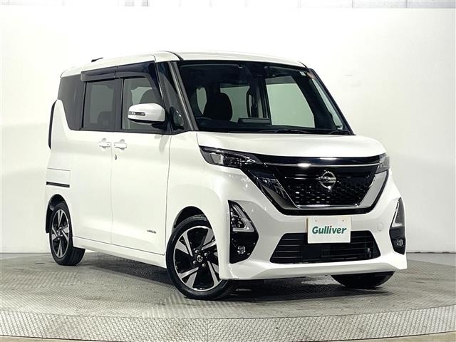 Nissan ROOX 2020 7019215-9