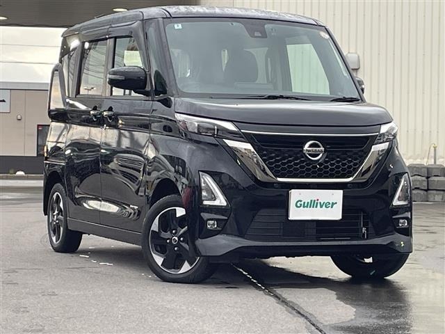 Nissan ROOX 2022 7019218-0