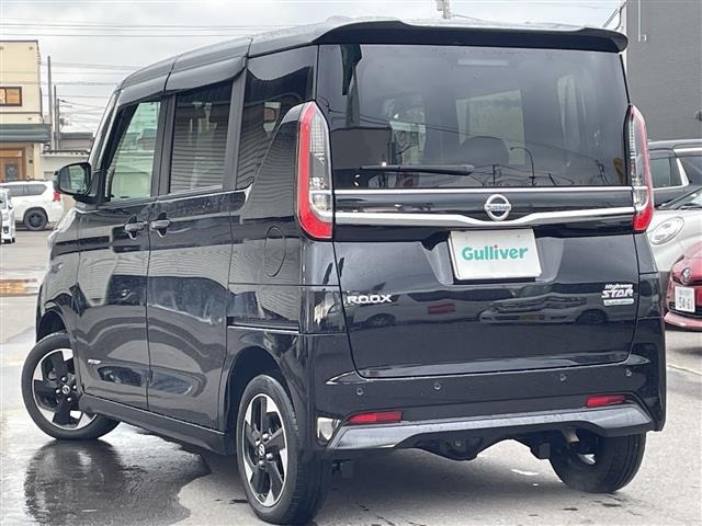 Nissan ROOX 2022 7019218-13