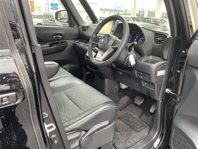 Nissan ROOX 2022 7019218-22