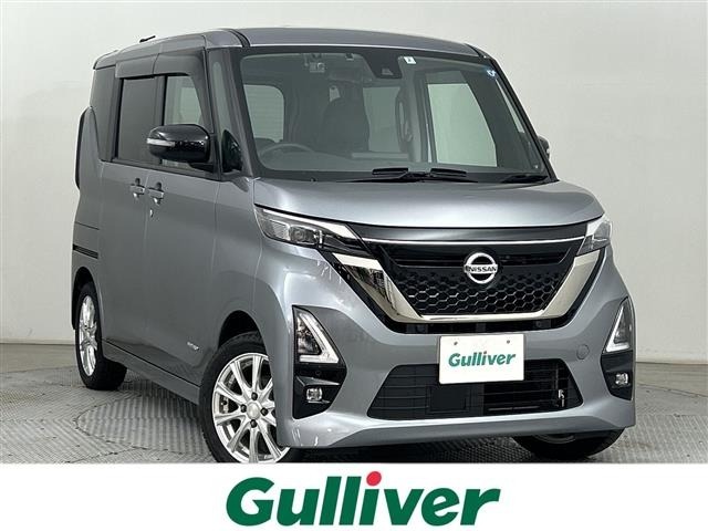 Nissan ROOX 2022 7019219-0