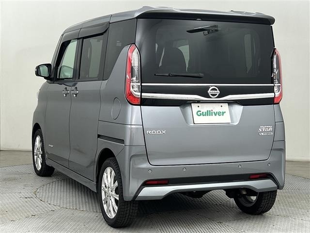 Nissan ROOX 2022 7019219-13