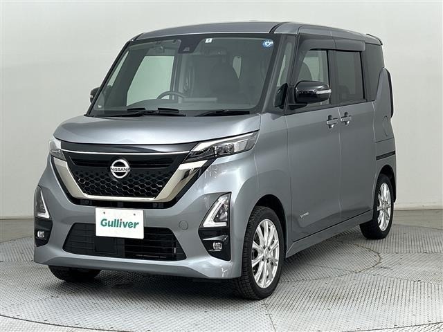Nissan ROOX 2022 7019219-15