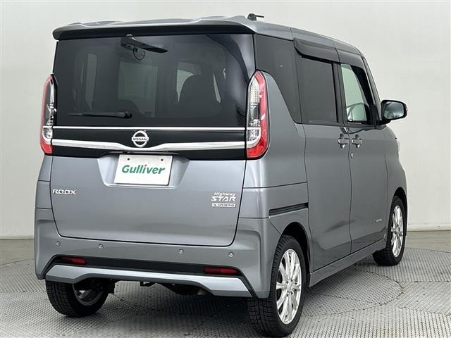 Nissan ROOX 2022 7019219-16