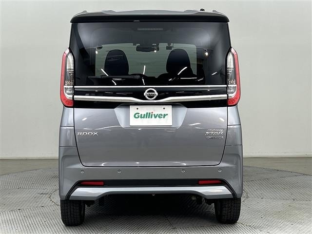 Nissan ROOX 2022 7019219-18