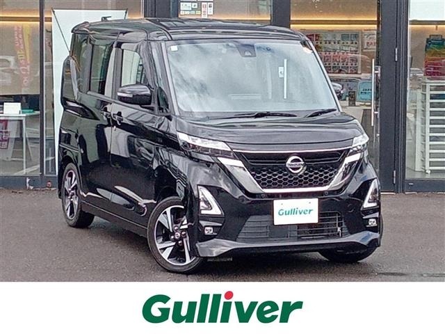 Nissan ROOX 2021 7019223-0