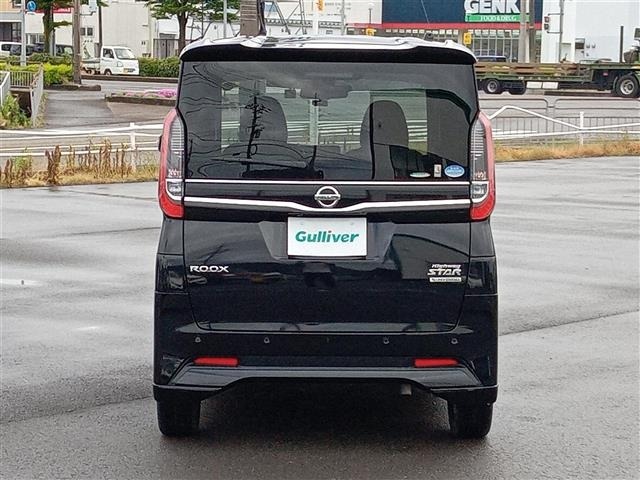 Nissan ROOX 2021 7019223-10