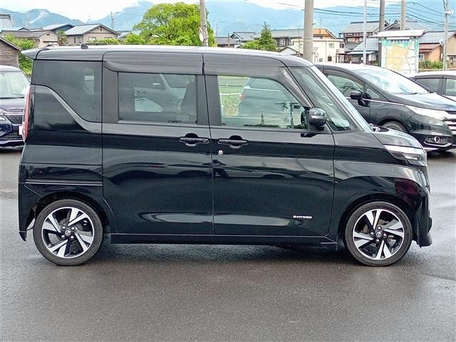Nissan ROOX 2021 7019223-11