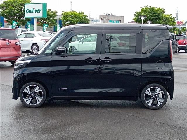 Nissan ROOX 2021 7019223-12