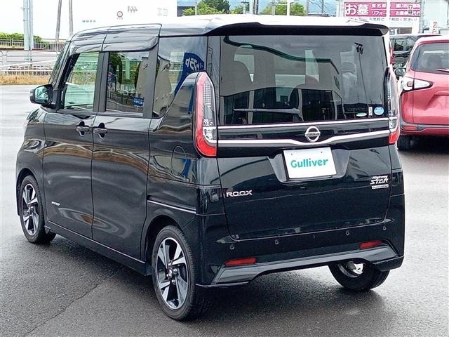 Nissan ROOX 2021 7019223-13