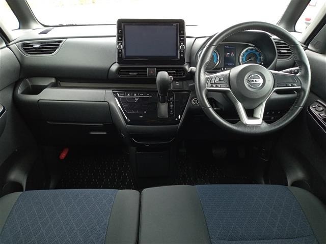 Nissan ROOX 2021 7019223-14
