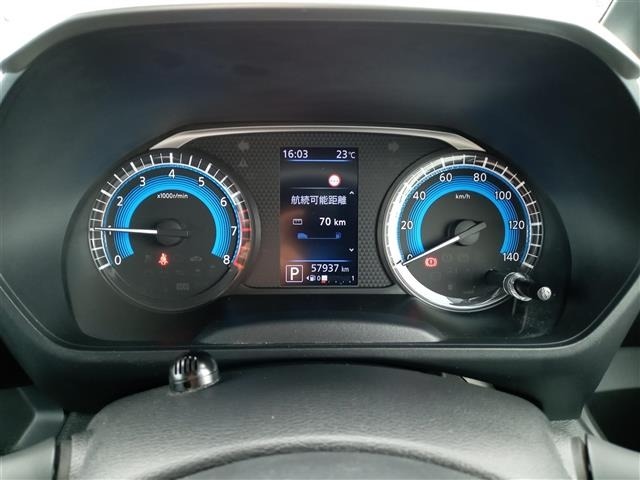 Nissan ROOX 2021 7019223-22