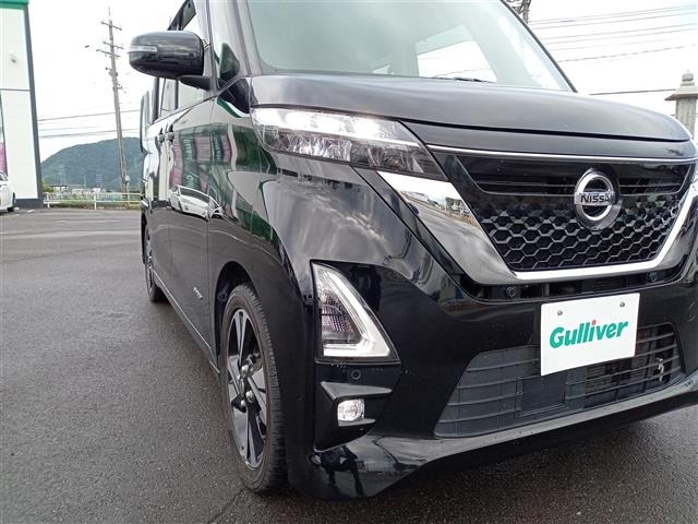 Nissan ROOX 2021 7019223-5