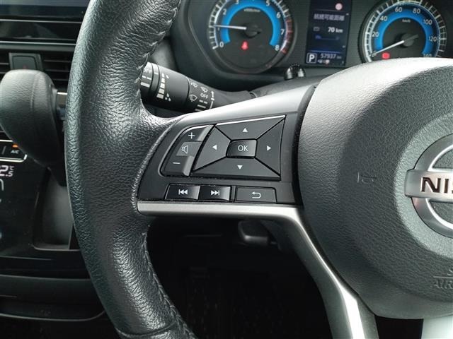 Nissan ROOX 2021 7019223-6