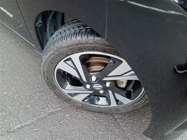 Nissan ROOX 2021 7019223-8