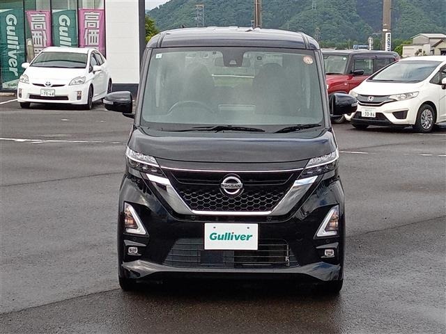 Nissan ROOX 2021 7019223-9