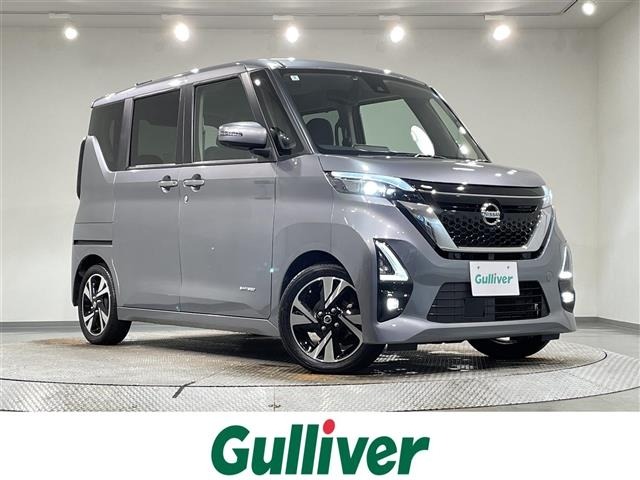 Nissan ROOX 2020 7019224-0