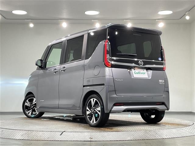 Nissan ROOX 2020 7019224-14
