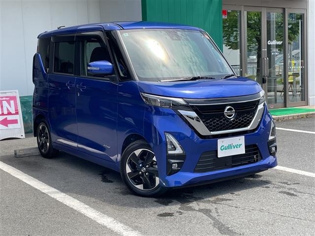 Nissan ROOX 2022 7019230-0