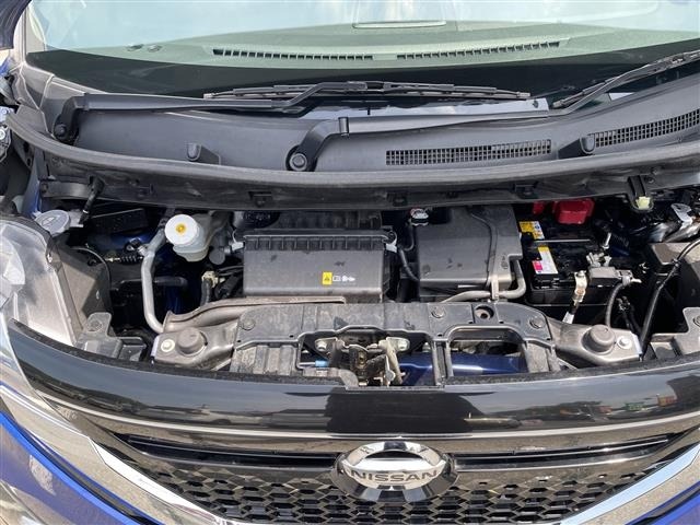 Nissan ROOX 2022 7019230-14