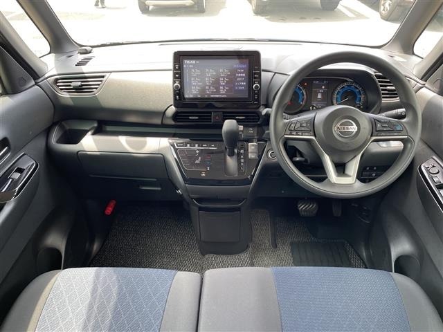 Nissan ROOX 2022 7019230-15