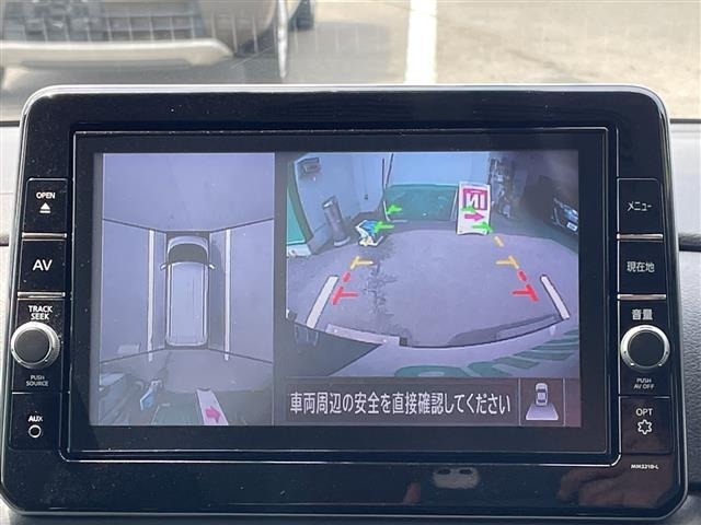 Nissan ROOX 2022 7019230-17