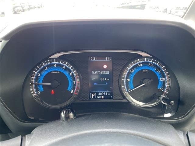 Nissan ROOX 2022 7019230-19