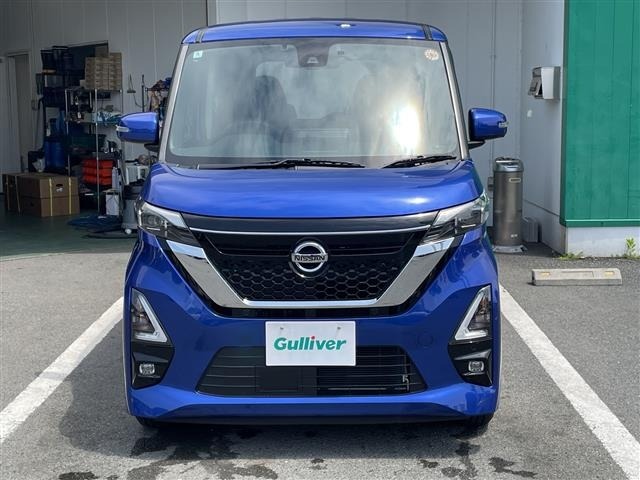 Nissan ROOX 2022 7019230-20