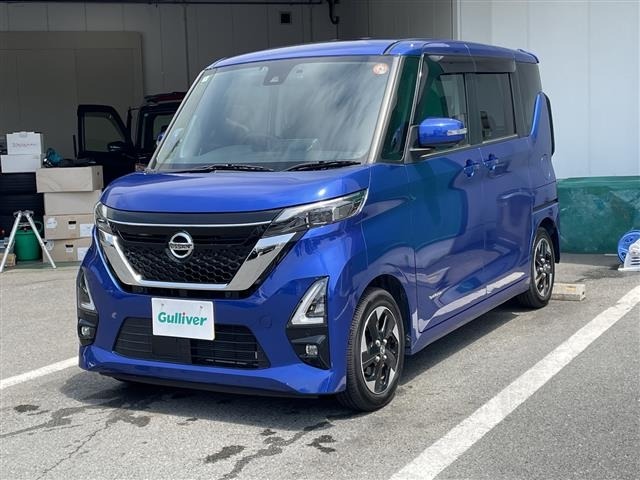 Nissan ROOX 2022 7019230-22