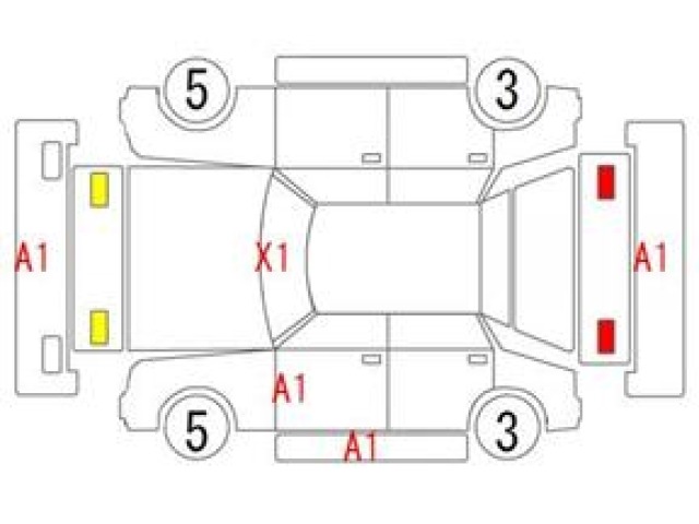Nissan ROOX 2022 7019230-23