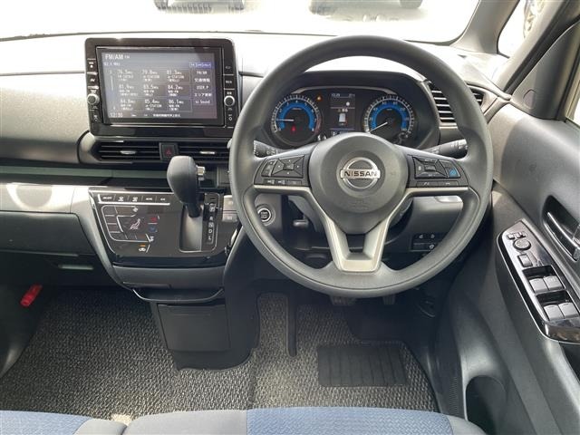 Nissan ROOX 2022 7019230-4