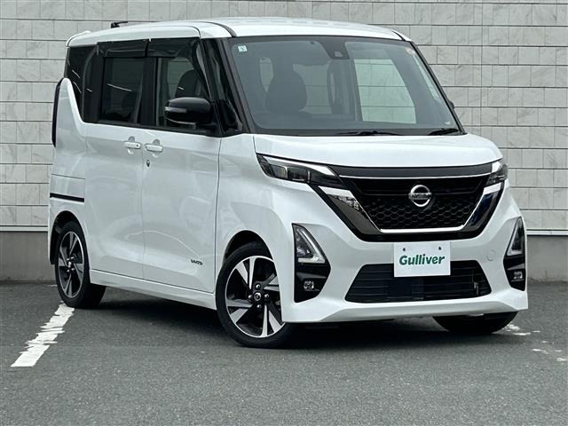 Nissan ROOX 2021 7019232-0
