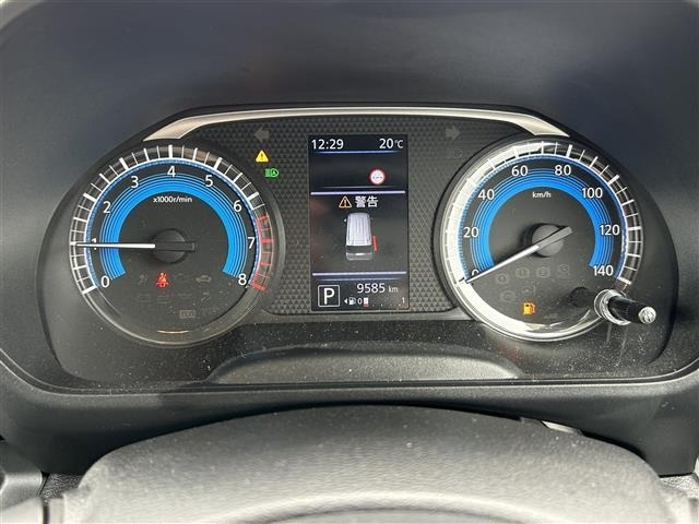Nissan ROOX 2021 7019232-1