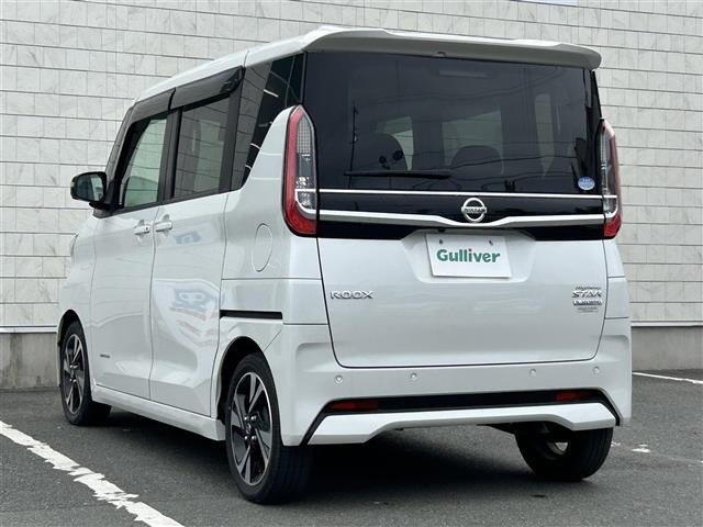 Nissan ROOX 2021 7019232-13