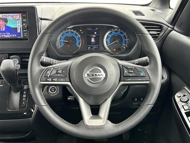 Nissan ROOX 2021 7019232-16